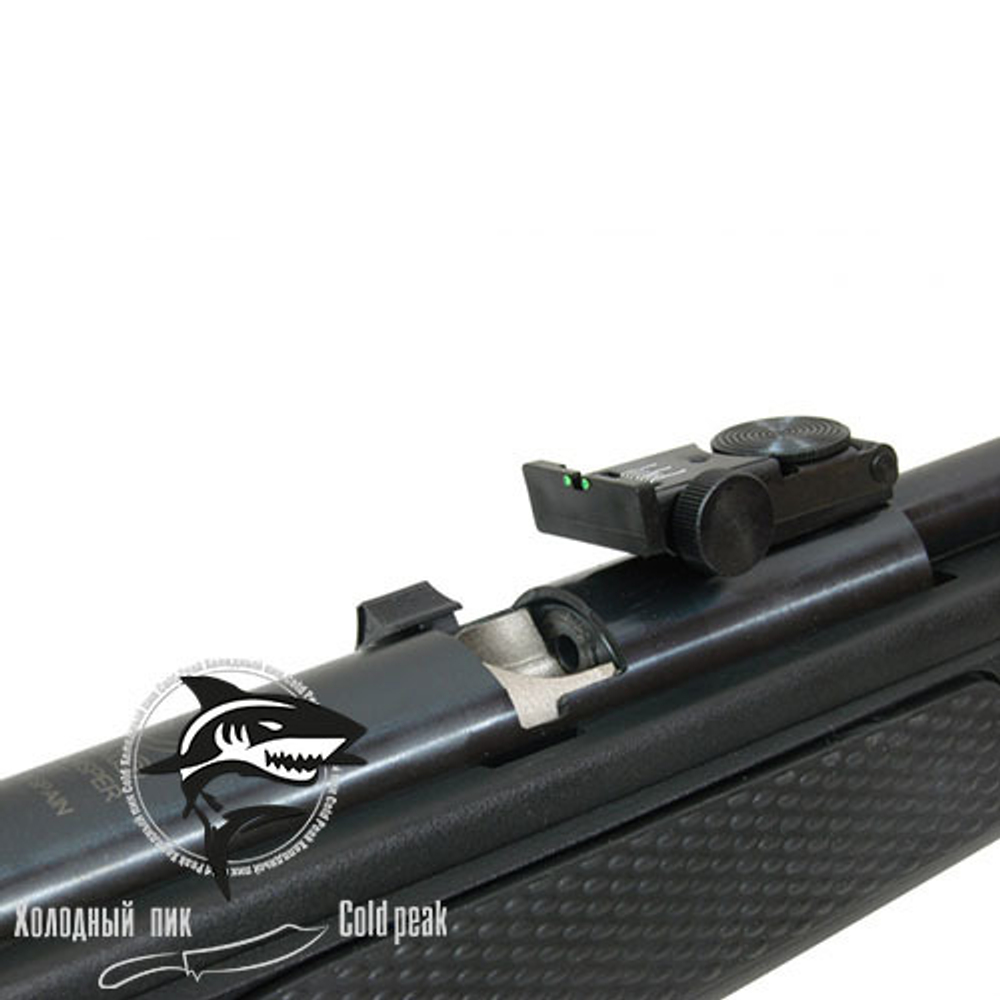 Пневматическая винтовка GAMO Whisper IGT