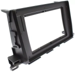 Магнитола для Toyota Highlander 3 U50 2013-2020 - Teyes LUX ONE 360 монитор 12.3" 2K QLED на Android 10, 6Гб+128Гб, CarPlay, 4G SIM-слот, 4 камеры в комплекте