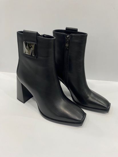 Ботильоны женские