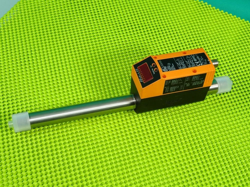 IFM SD6100