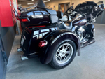 Harley-Davidson Tri Glide Ultra, 2014, 35 404 км.