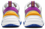Кроссовки Nike M2K Tekno (Женская размерная сетка)