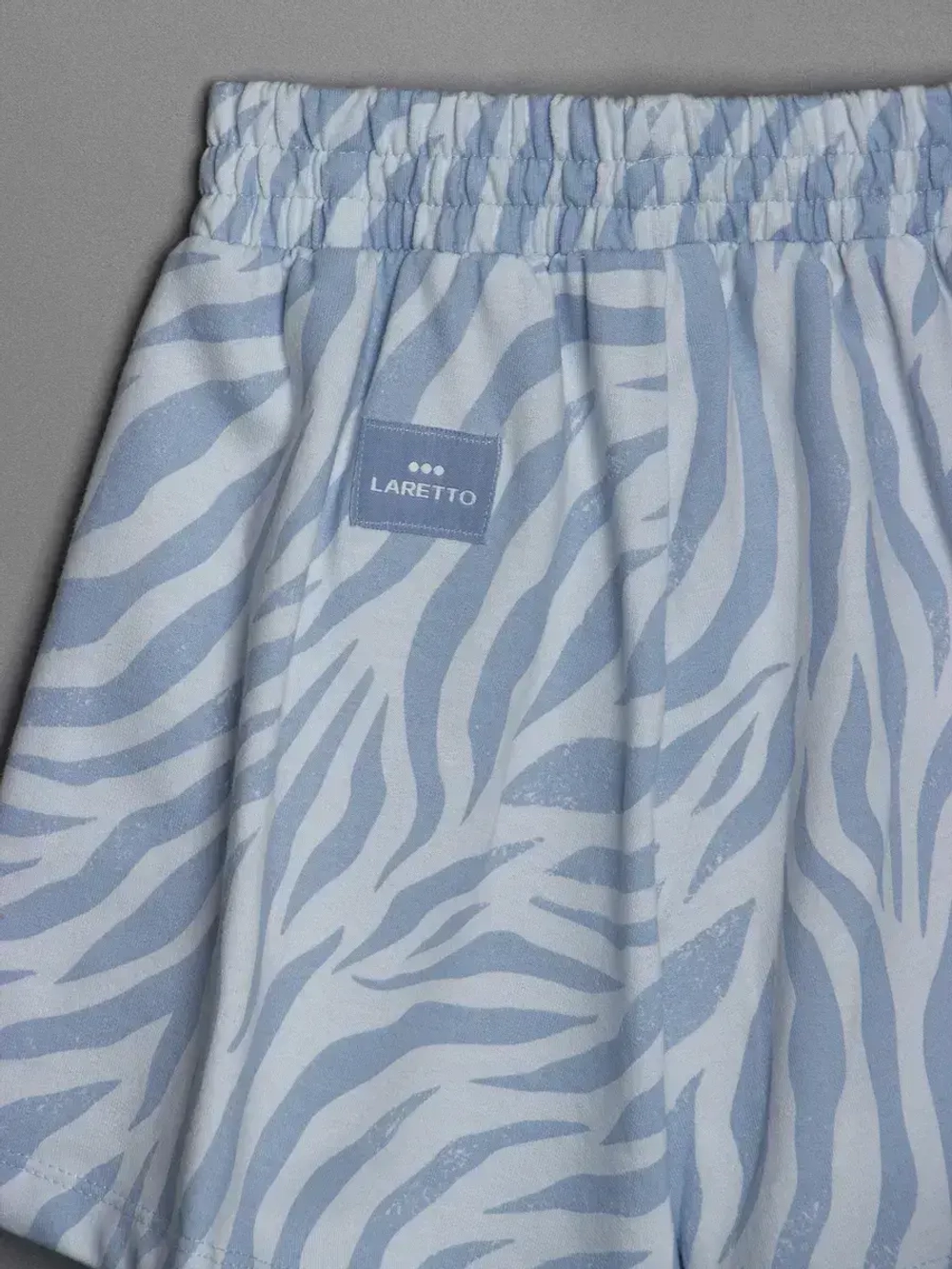 Костюм для девочки летний