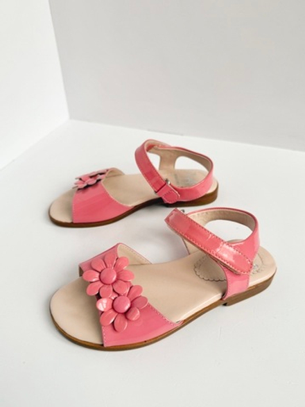 Новые сандалии Il gufo, 26