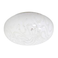 Светильник потолочный светодиодный ЭРА Классик без ДУ SPB-6 - 24 Onyx светодиодный 24Вт