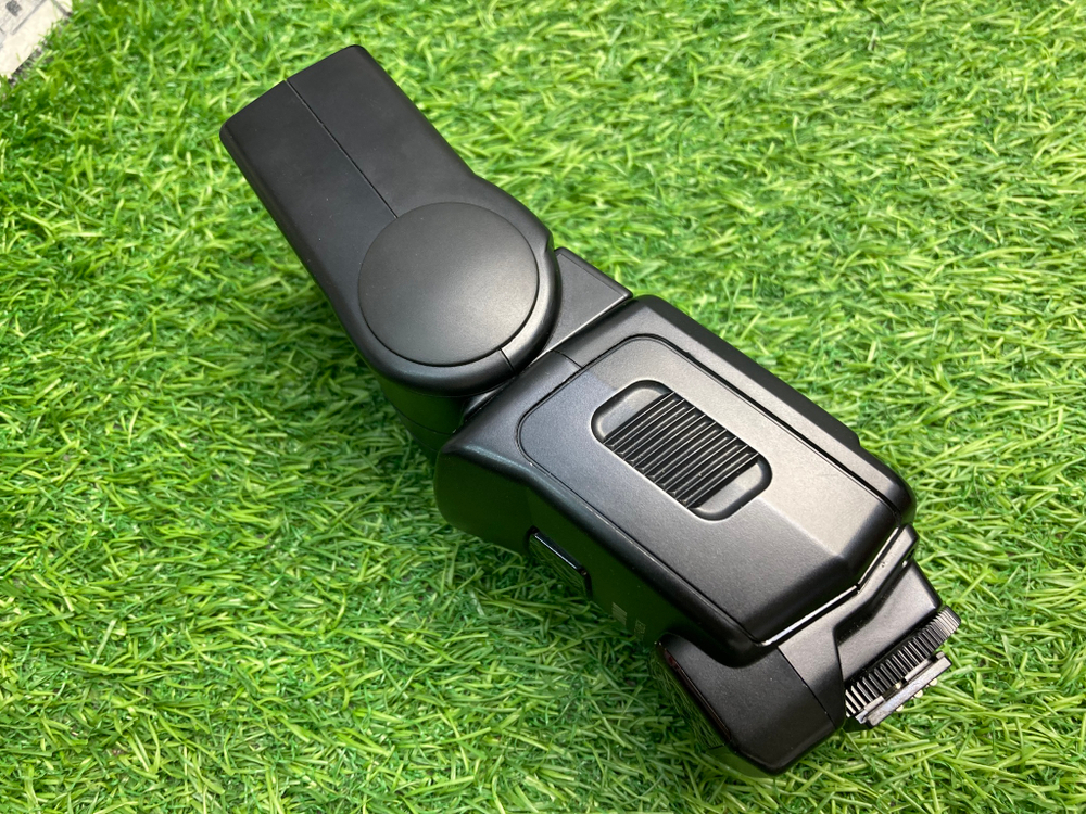 Canon Speedlite 420EX