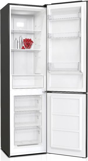 Холодильник Weissgauff WRK 185 XNF