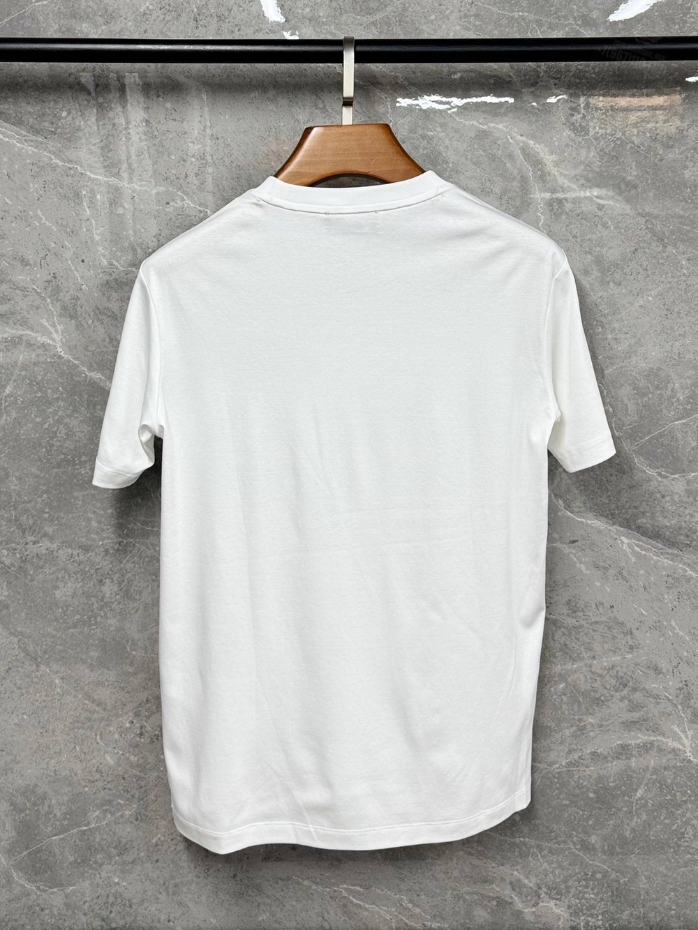 Футболка Kiton