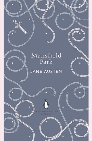 Mansfield Park (The Penguin English Library)