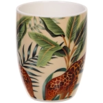 Кружка керамическая 350мл «Животный мир»