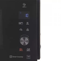 Микроволновая печь LG MH6565DIS