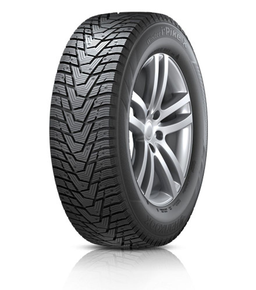 HANKOOK Winter i*Pike X W429A 245/75R16 111T шип Индонезия