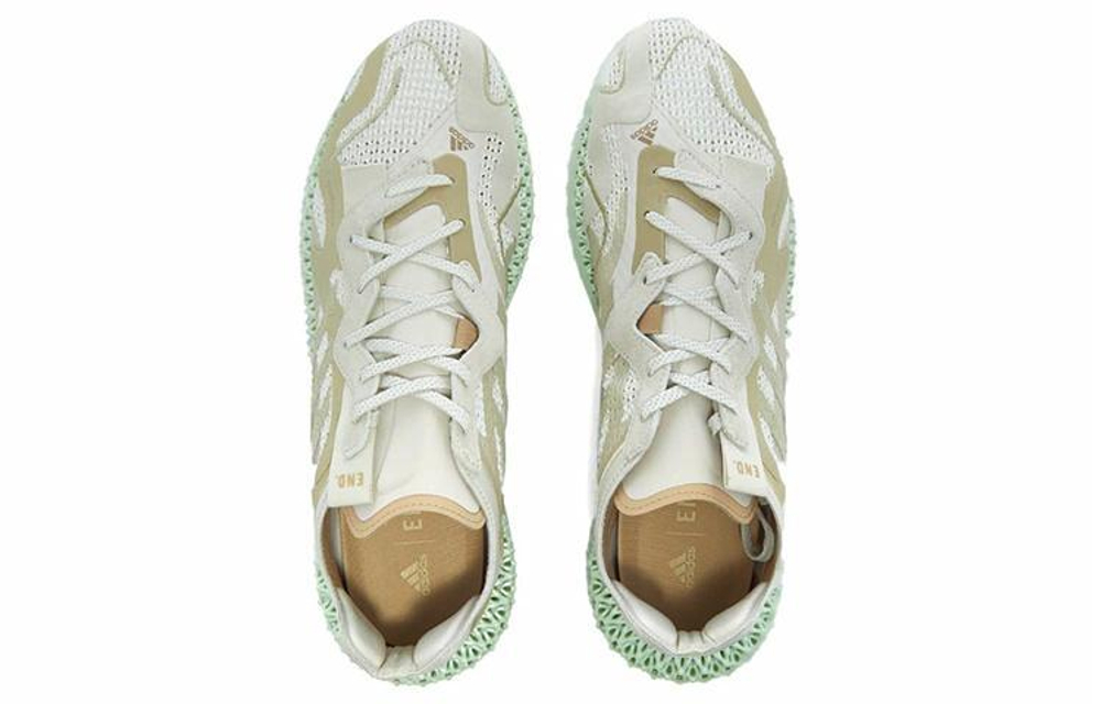 Кроссовки Adidas 4D Dune