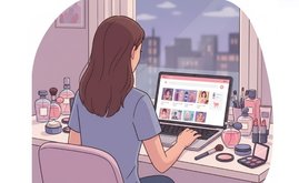 Как изменилась логика покупок в "Красоте": исследование поведения покупателей Lamoda