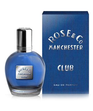 Rose and Co Manchester Manchester Club