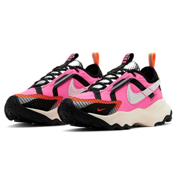 NIKE TC 7900 Повседневная обувь Низенький Размер Женская