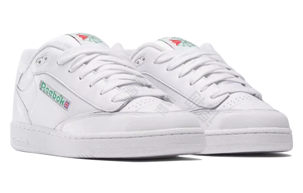 Кроссовки Beams X Reebok Club C