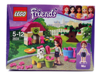 Конструктор LEGO Friends 3934 Мия и ее щенок