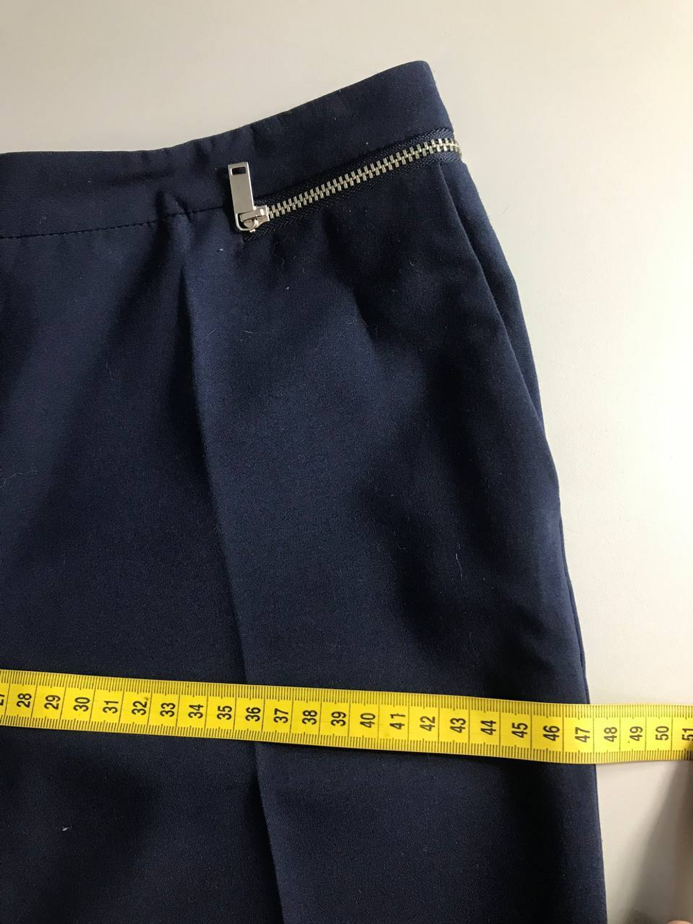 Брюки Oodji стильные, маркировка 40, визуально 44/46 размер