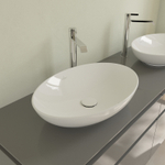 Раковина-чаша Villeroy&Boch Loop & Friends 62 4A480001 Альпийский белый