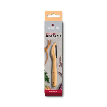 Нож для чистки томатов и др. овощей 7.6075.92