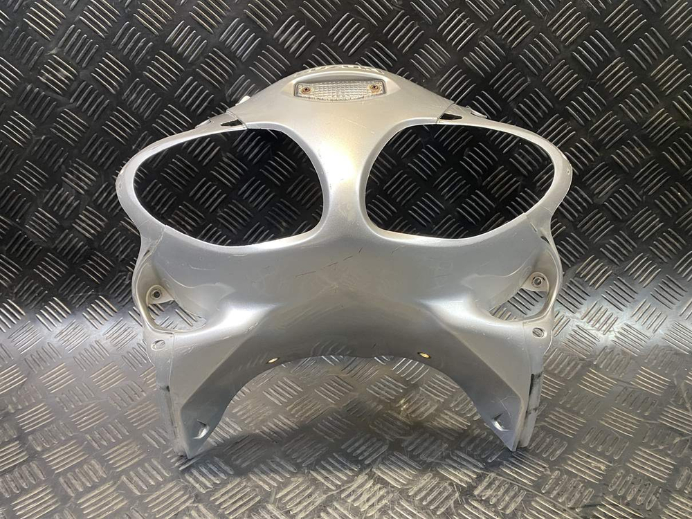 Пластик передний (обтекатель) Suzuki SV400S VK53A 053451