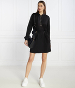 Платье Liu Jo Sport - черный(TA4023 J4616)