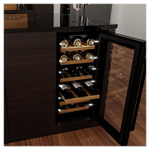 Винный шкаф MEYVEL MV28-KBT2