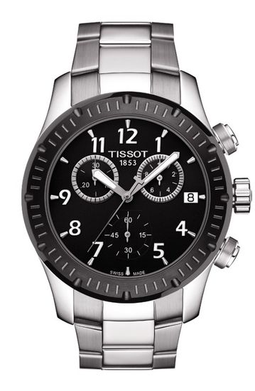 Наручные часы Tissot T039.417.21.057.00