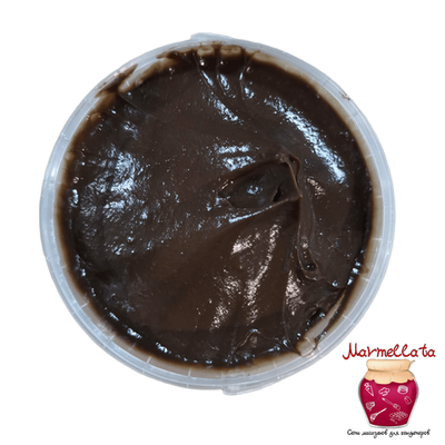 Начинка кремовая термостабильная Шоколад, 1 кг