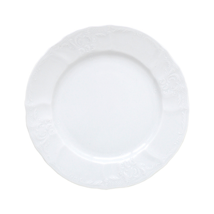 Тарелка десертная, 17 см