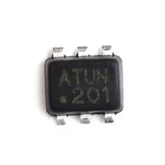 Микросхема MP1476GTF (ATU*) / SOT563