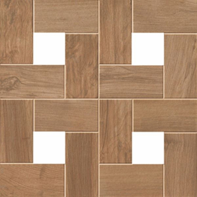 Декор Etic Noce Cassettone