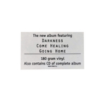 Leonard Cohen / Old Ideas (LP+CD)