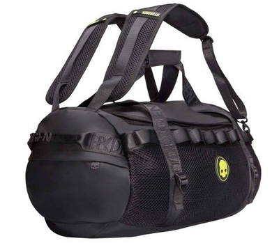 Сумка спортивная Hydrogen Training Bag - black