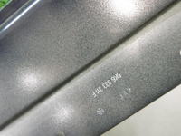 Дверь задняя левая VW Golf 6 (2008-2012)
