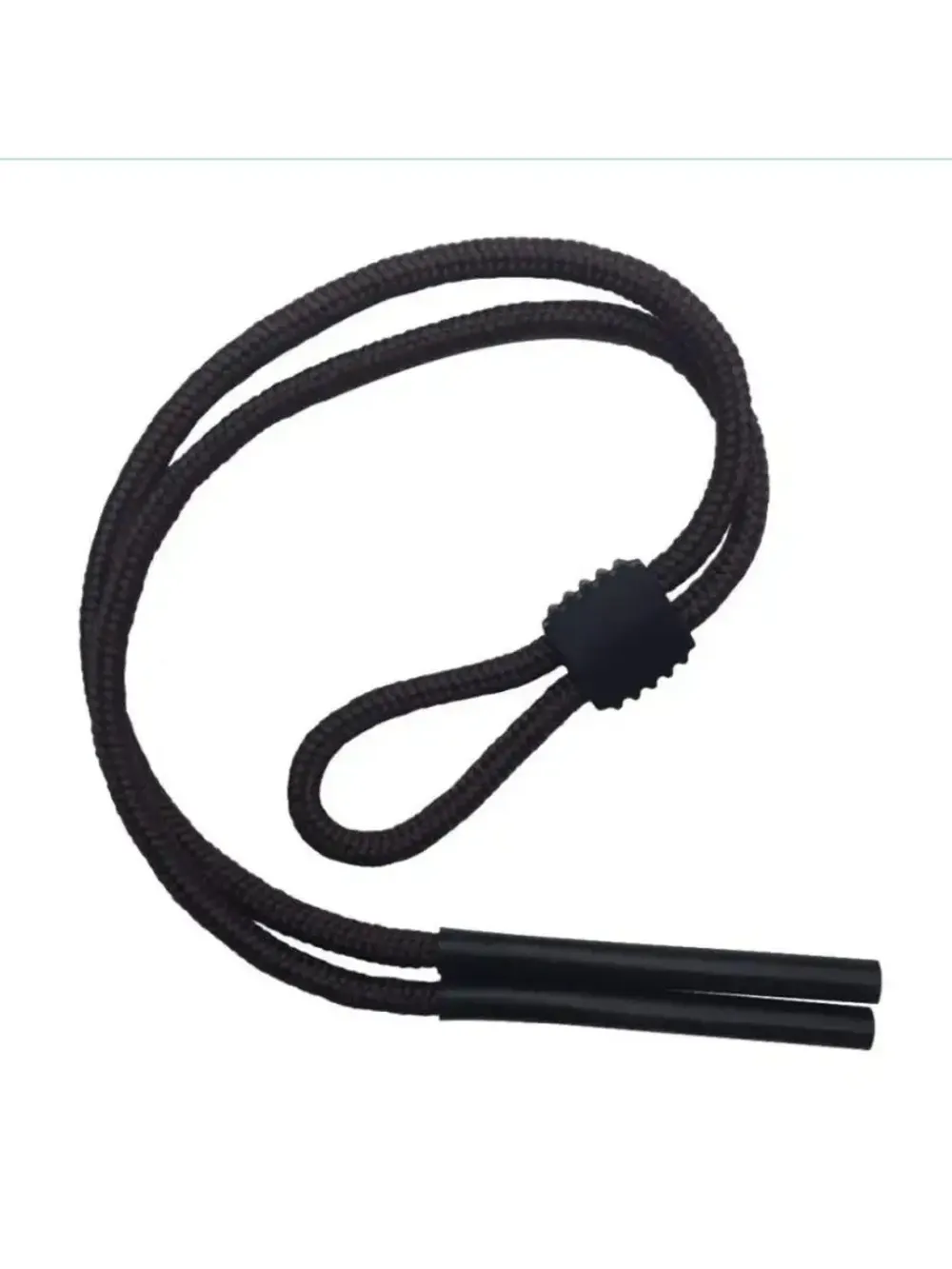 Регулируемый  шнурок для очков