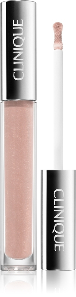 Clinique Pop Plush Creamy Lip Gloss - Увлажняющий блеск для губ, 3,4 ml