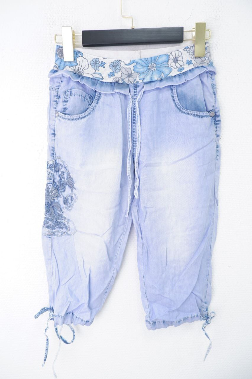 Бриджи Bingoss повседневные на 11-12 лет, новые