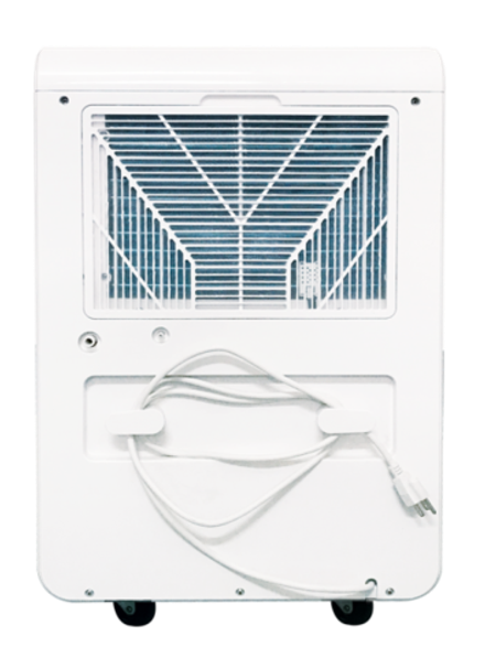 RD-PC70-E PACIFIC Осушитель воздуха ROYAL CLIMA