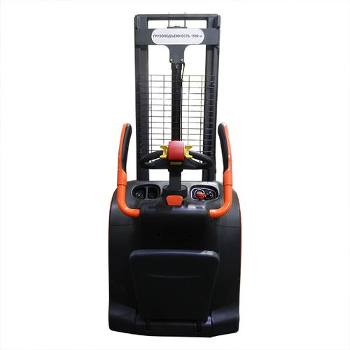 Штабелер самоходный GROST SHED 15/35M - [3.5 м / 1.5 т]