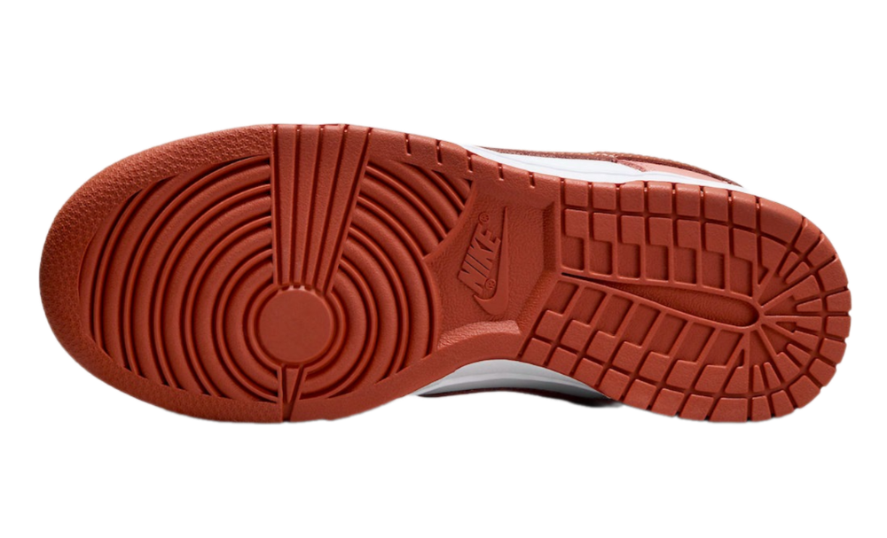 Nike Dunk Low WMNS "Red Stardust"