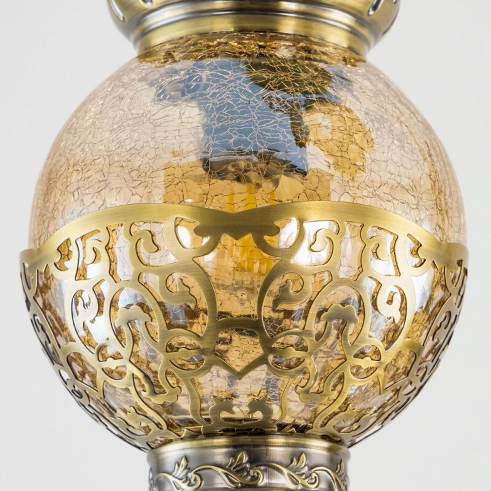 Люстра подвесная Citilux Каир CL419133