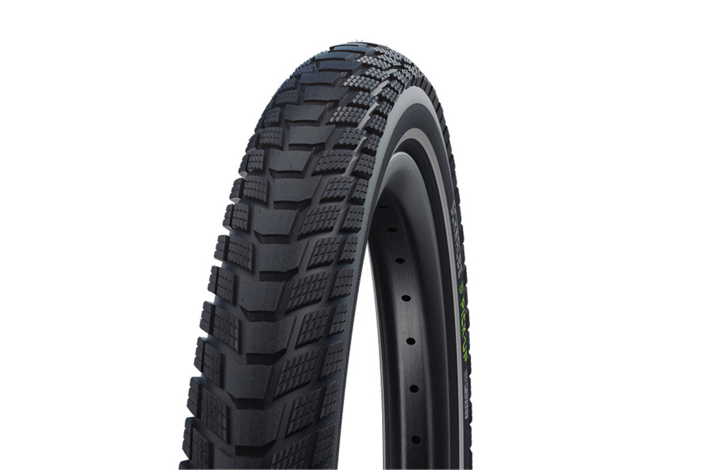 Покрышка 26"x2.35  (60-559мм), 2-я стенка, компаунд ADDIX E, светотражатель. 11159260PICK-UP Perf 11