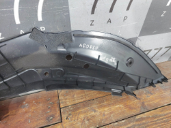 Пыльник моторного отсека правый Chery Tiggo 7 Pro 20-нв Б/У Оригинал 609000938AA