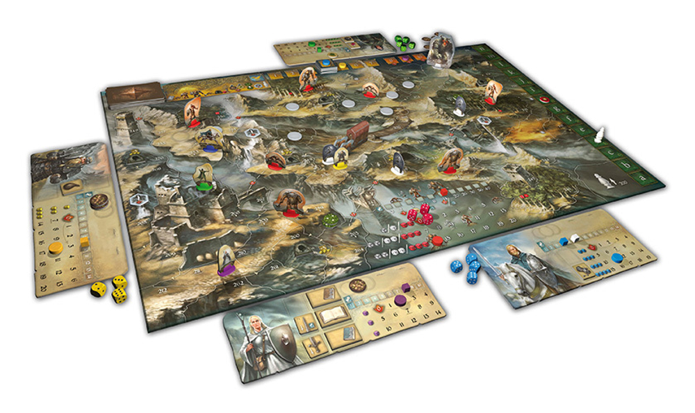 Андор. Легенда третья: Последняя надежда