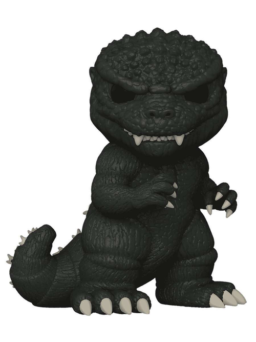 Фигурка Funko POP! Movies Godzilla 70th Godzilla 1984 (1663) 80878