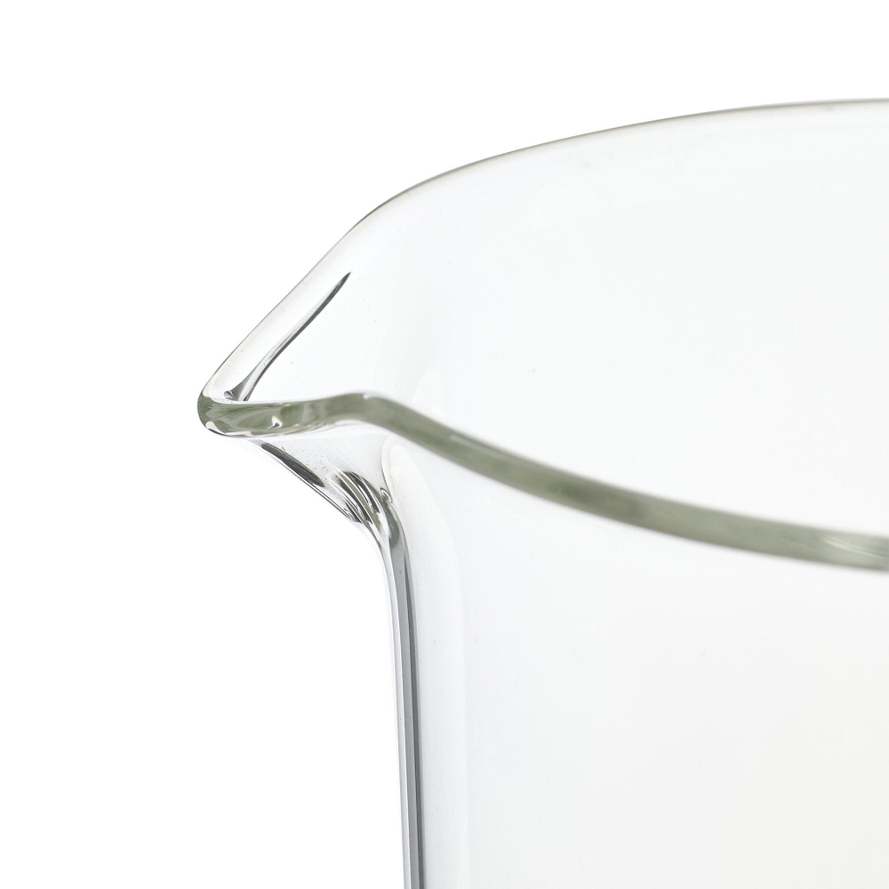 Стакан лабораторный низкий, 1000 мл