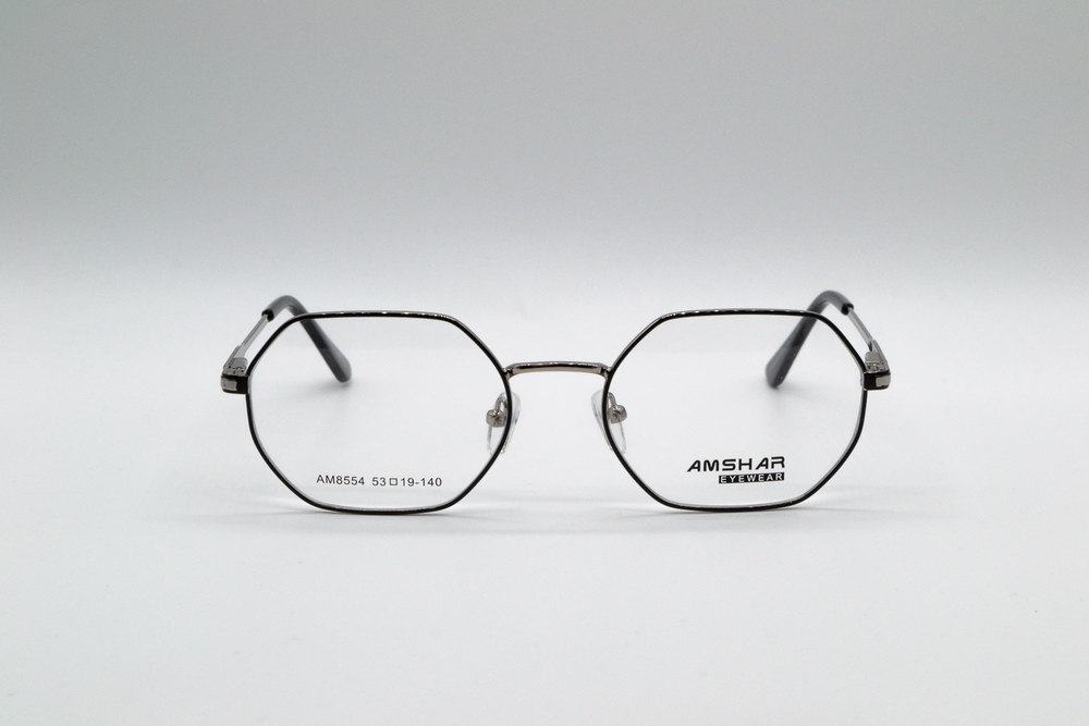 Изг. оправы Amshar AM8554 C6