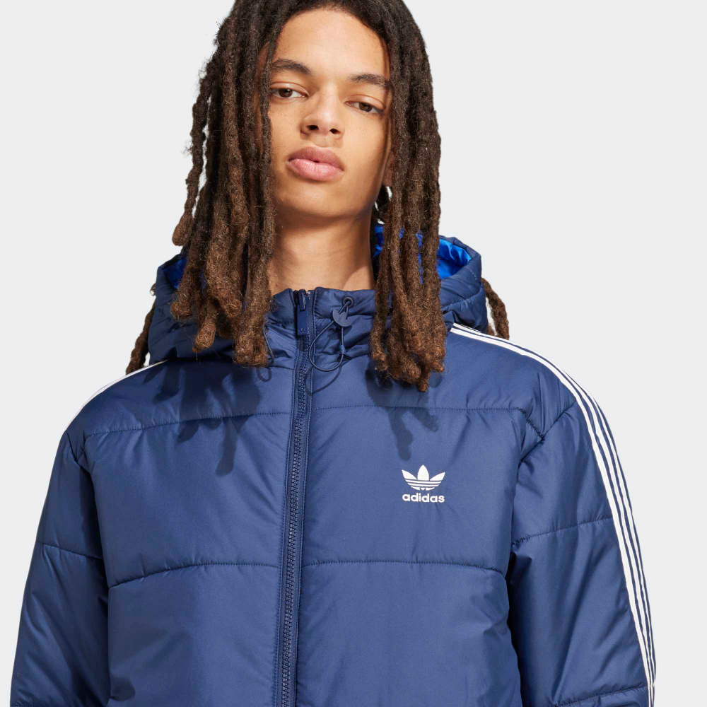 Куртка утепленная мужская adidas Originals ADIC REV JKT